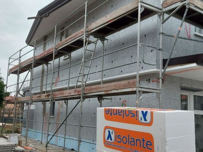 Archisio - Ditta Giuseppe Casella - Progetto Bonus 110