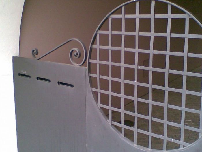 Archisio - Lucio Furno - Progetto Insediamento residenziale cascinetto alto