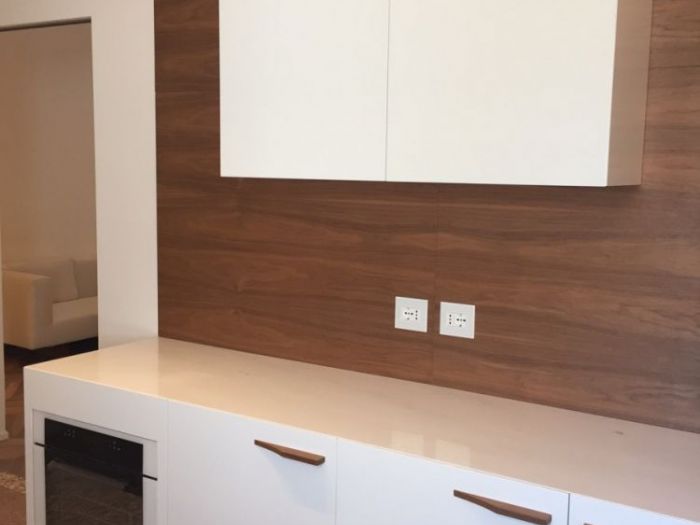 Archisio - Masca Arredamenti Su Misura - Progetto Masca