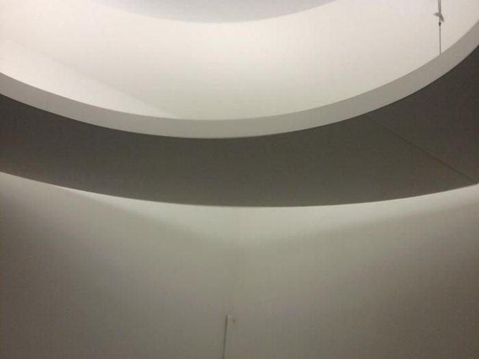 Archisio - Linea Contemporanea Home - Progetto Sala orientamento istituto quasar deign university rome