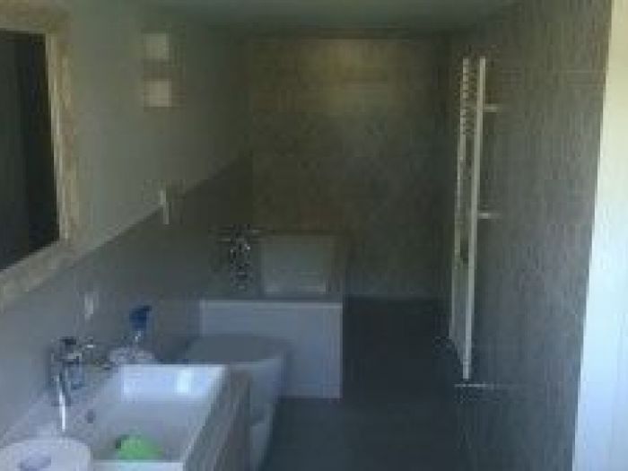 Archisio - Bedil Impresa Edile - Progetto Ristrutturazione bagni