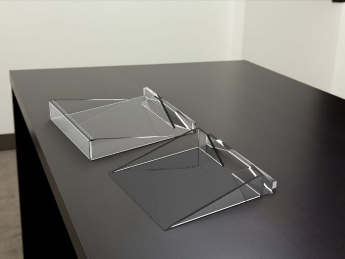 Archisio - Artifact Studio - Progetto Raccoglitore stampe fine art