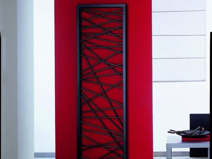 Archisio - Ediltek srl - Progetto Radiatori darredo