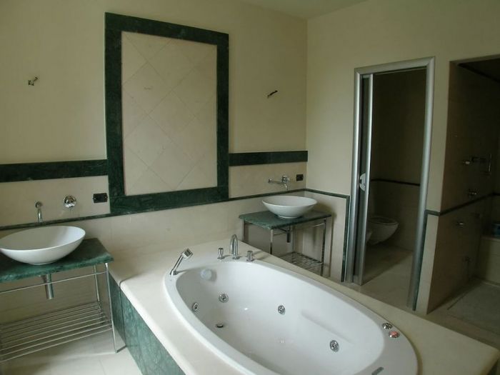 Archisio - Alberto Albeggiani - Progetto Cap dantibes - costa azzurra