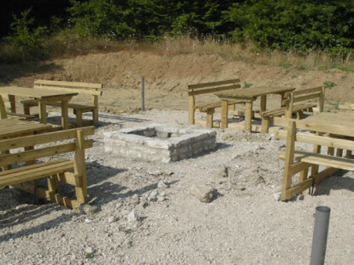 Archisio - Ital Bilding - Progetto Ingegneria naturalistica