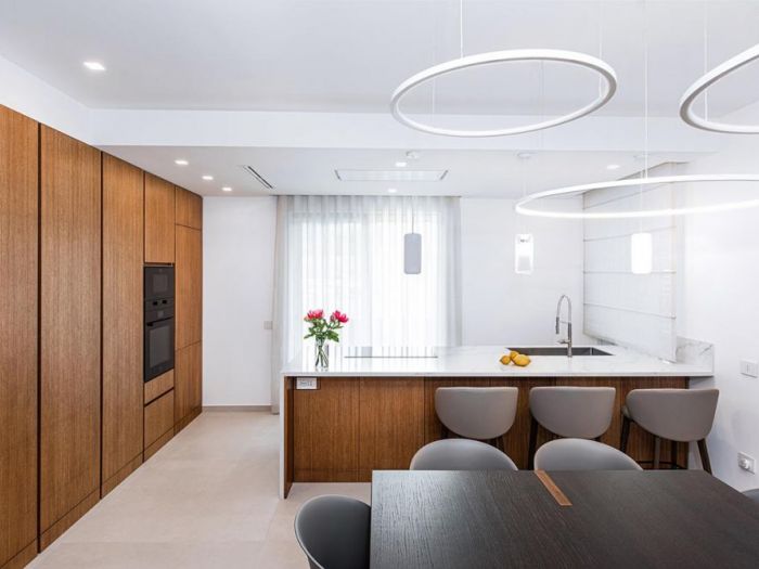 Archisio - Salvatore Vicidomini - Progetto Casa ra