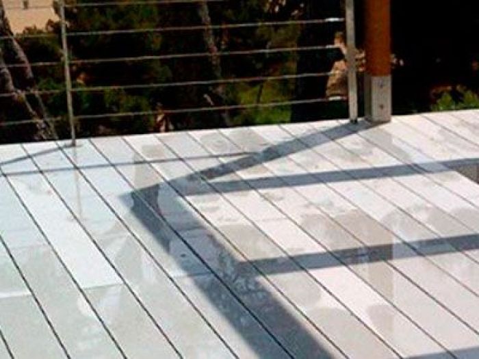 Archisio - Agenzia Rf Pavimenti In Legno - Progetto Pavimentazioni per interni