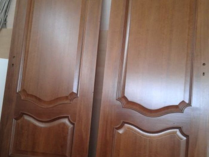 Archisio - Falegnameria Idea Arredi - Progetto Lavorazioni in legno