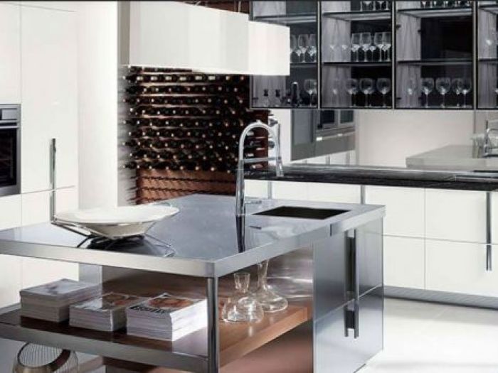 Archisio - Fitting Up - Progetto Cucine