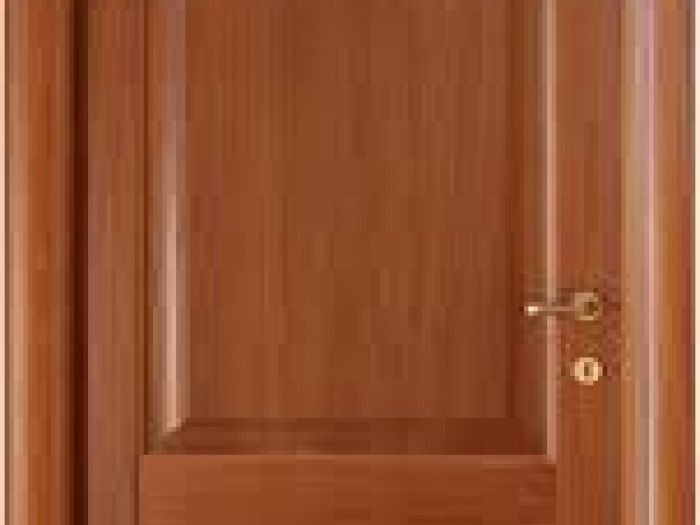 Archisio - Griego Porte srl - Progetto Porte in massello