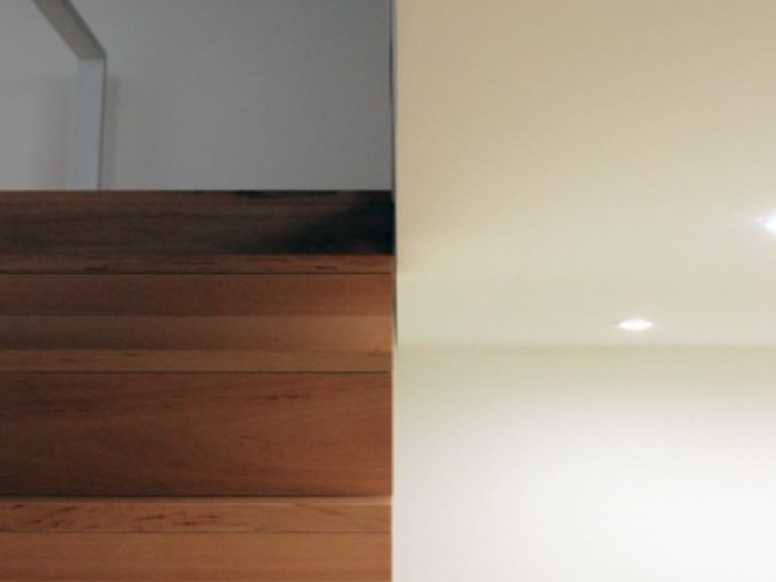 Archisio - Studio Promenade Architecturale - Progetto Scala cg