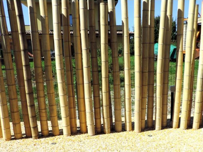 Archisio - Rizzi Giardini - Progetto Parco con sculture