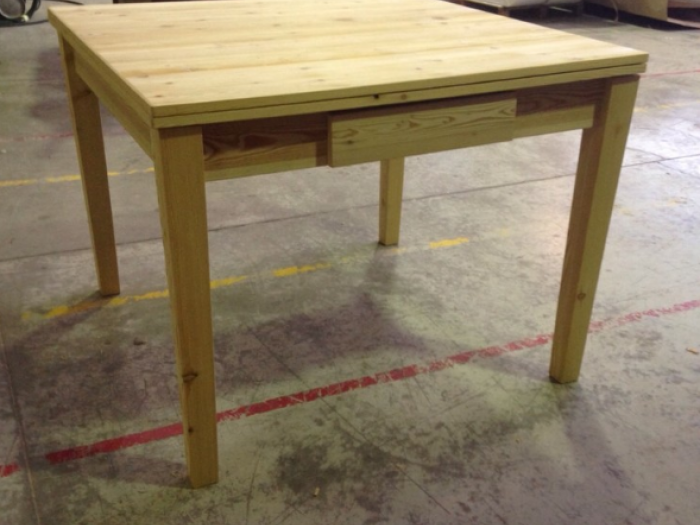 Archisio - Arch Andrea Terreno - Progetto Tavolo 10