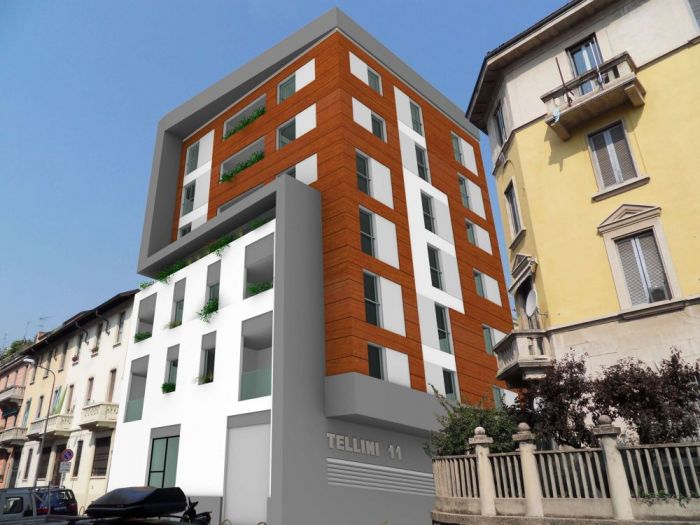 Archisio - Gk Architetti - Progetto Tellini 11