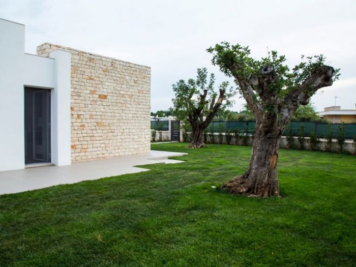 Archisio - Ettore Tricarico - Progetto Outdoor