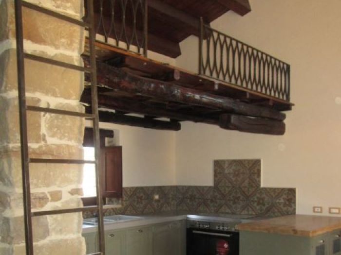 Archisio - Block Studio - Progetto Casa mezzojuso