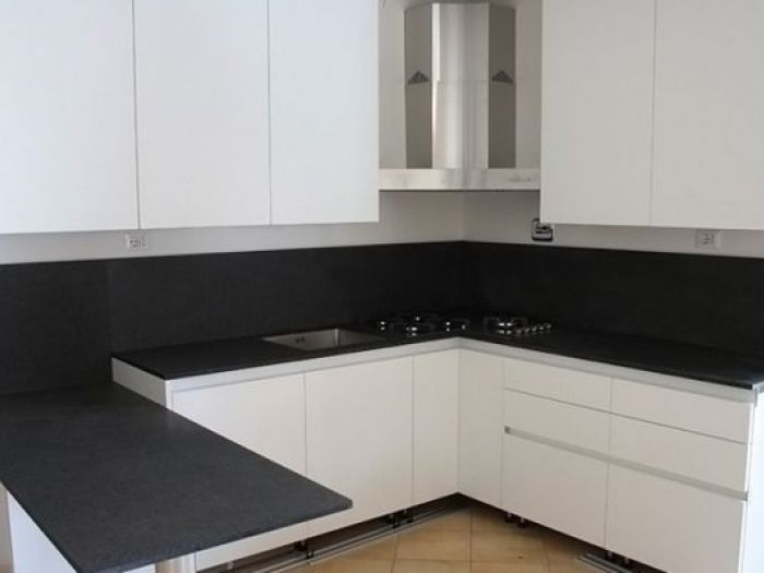 Archisio - Alpignano Marmi Snc - Progetto Cucine