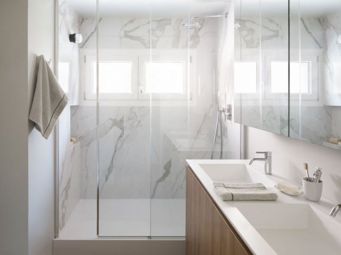 Archisio - Andrea Rubini - Progetto House08