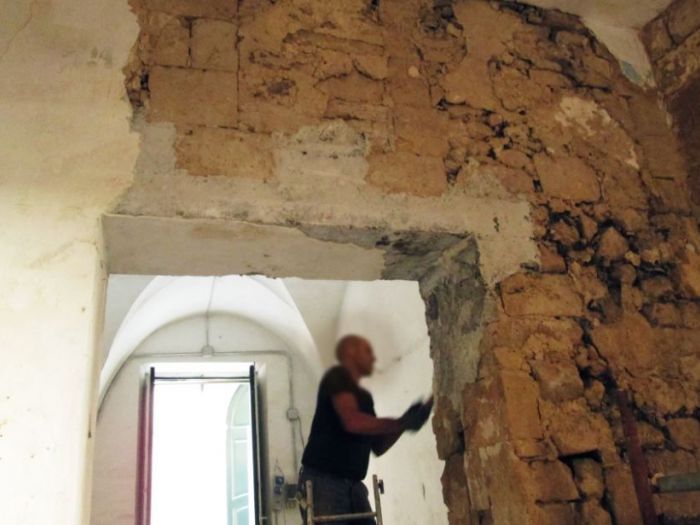 Archisio - Davide Corlian - Progetto Casa m