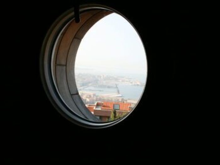 Archisio - Leolab - Progetto Casa scorcola