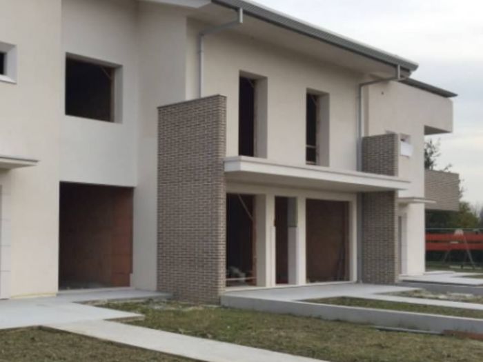 Archisio - Sinergia srl - Progetto Casa a camposampiero