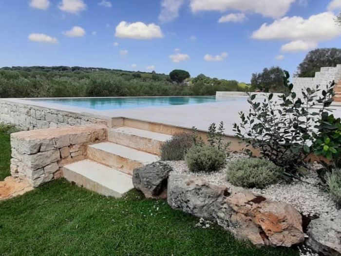 Archisio - Walter Nobile - Progetto Villa degli ulivi