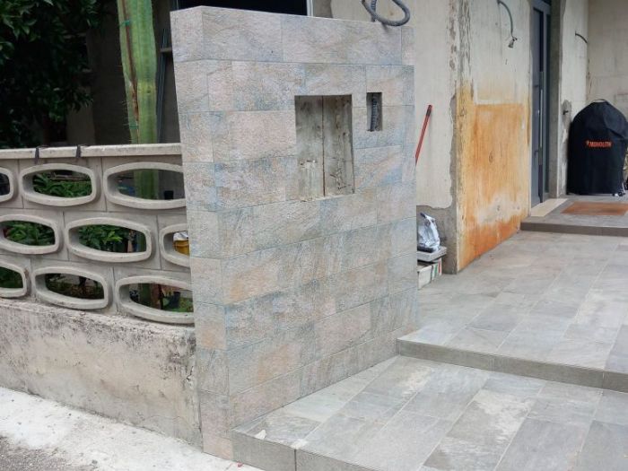 Archisio - Studio Faiazza Architettura E Design - Arch Ascenzio Faiazza - Arch Valeria Verzella - Progetto Cancelli