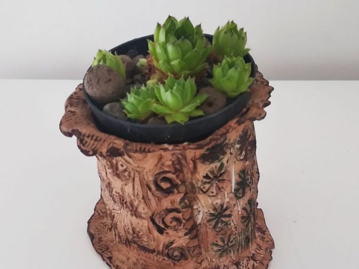 Archisio - Frisart - Progetto Vasi