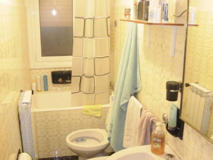 Archisio - Nca Nunzio Carraffa - Progetto Appartamento gr