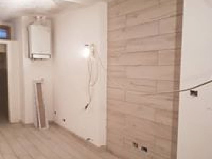 Archisio - Anfuso Decorazioni Ristrutturazioni - Progetto Servizi