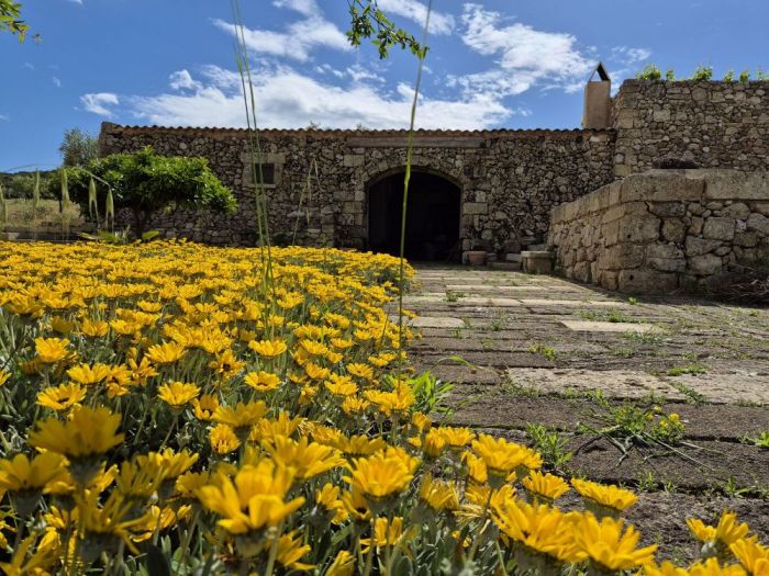 Archisio - Marco Temperino - Progetto Masseria le stanzie
