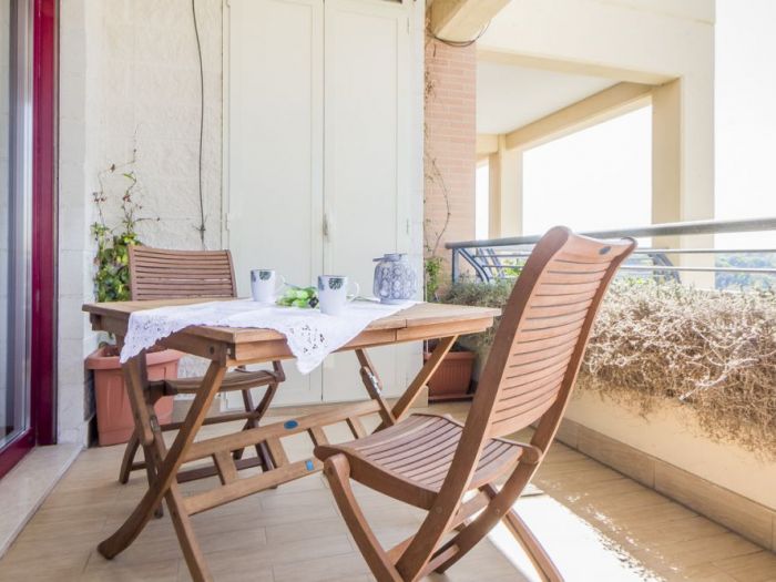 Archisio - Marina Dionisi Home Stager E Interior Designer - Progetto Valorizzazione di un super attico