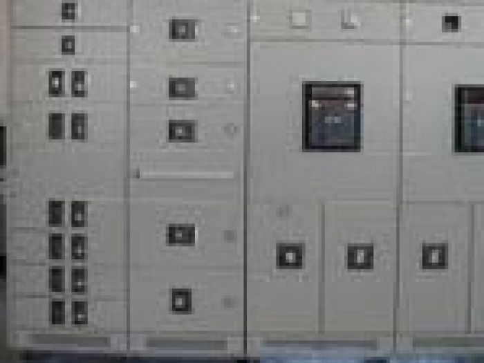 Archisio - Electrica srl - Progetto Cabine di trasformazione in media e bassa tensione