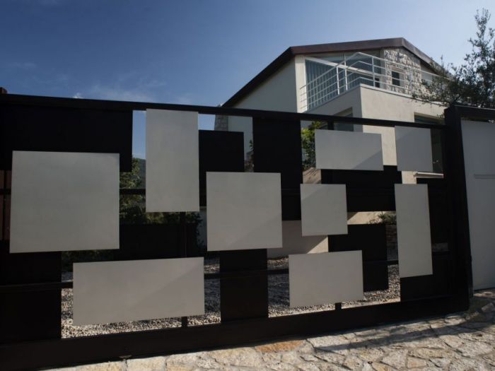 Archisio - X Studio - Progetto Casa mp - mellizzano 2012