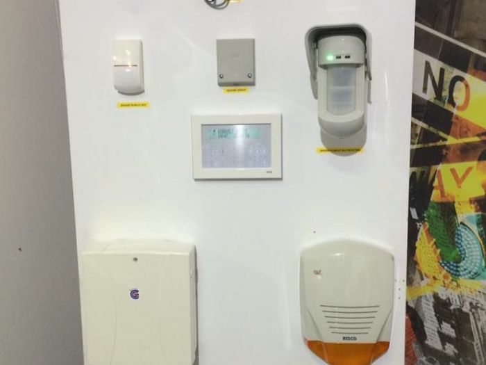 Archisio - Gigavolt Impianti Elettrici - Progetto Impianti elettrici e servizi vari