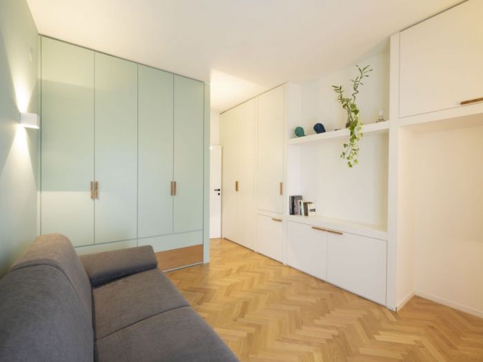 Archisio - Marzia Messina - Progetto Casa llp