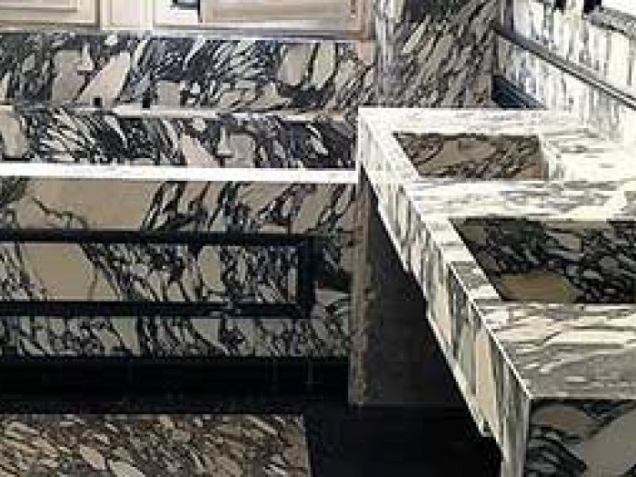 Archisio - Euromarmi srl - Progetto Gallery