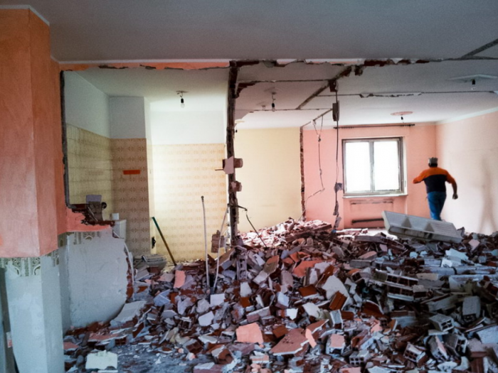 Archisio - Enrico Girardi - Progetto Casa di claire e cristian