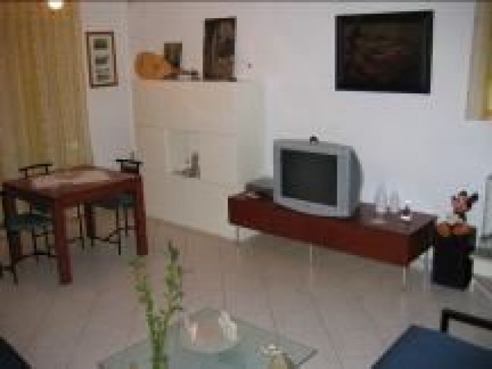 Archisio - Miccoli - Progetto Salotti