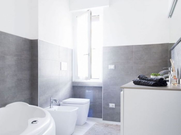 Archisio - Made With Home - Progetto Villetta a schiera a saronno