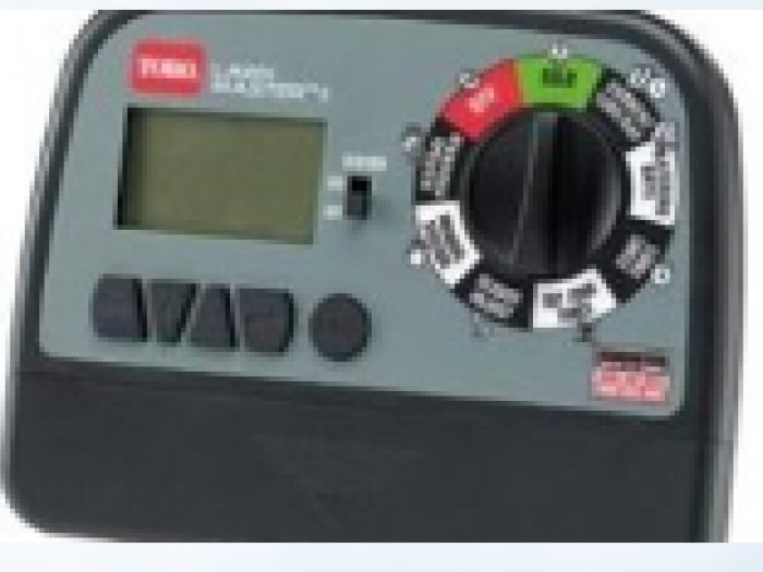 Archisio - Termoidraulica 2002 - Progetto Irrigazione