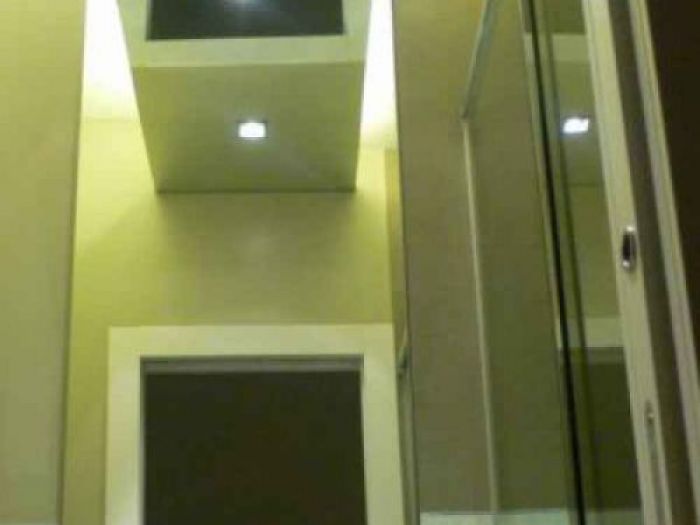 Archisio - Studio Antepost - Progetto Rassegna bagni