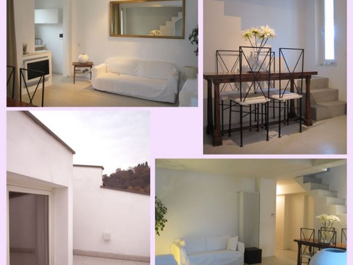 Archisio - Architetto Condorelli Alessandro - Progetto Casa via monteuliveto