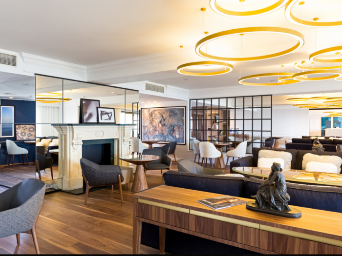 Archisio - Roberto Mango - Progetto Fotografie interni