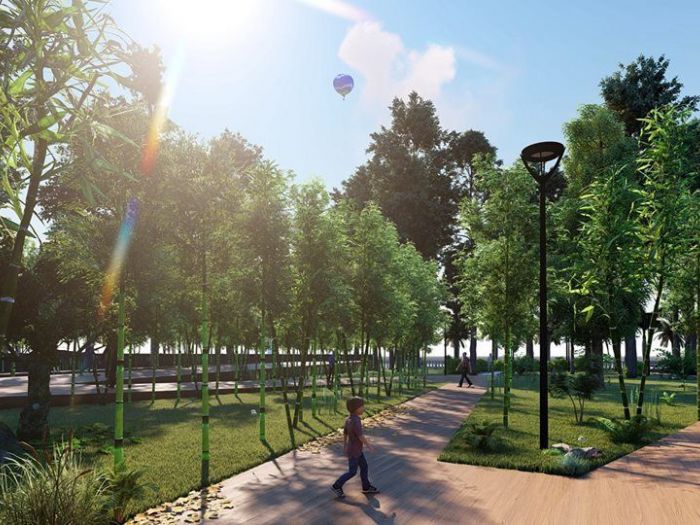 Archisio - Arch Giovanni Di Maria - Progetto Heart care center