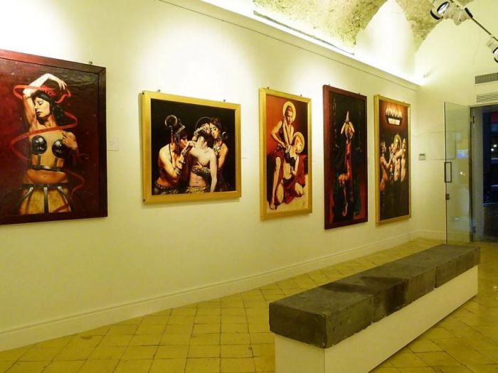 Archisio - Mino Perletta - Progetto Core gallery