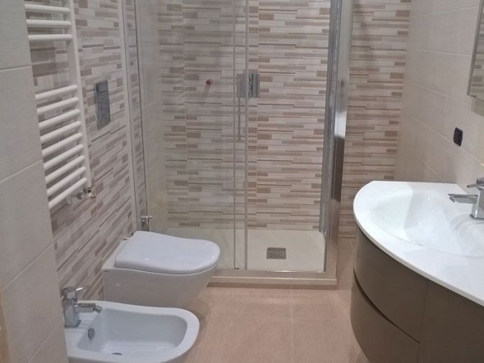 Archisio - Ark Ristrutturazioni - Progetto Ristutturazione casa