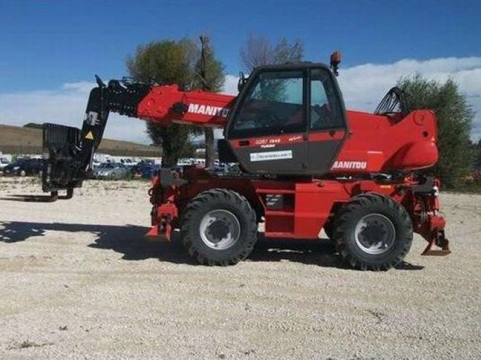 Archisio - Eg Edilizia Generale Galasso - Progetto Parco mezzi