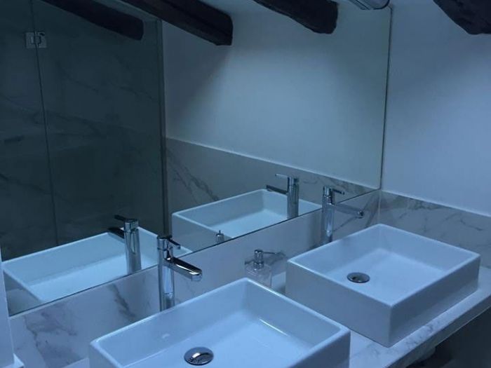 Archisio - Impresa Edile Ctbm - Progetto Ristrutturazione mansarda bologna