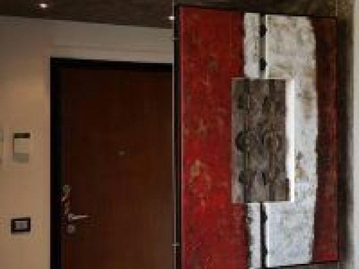 Archisio - Fratelli Disca Imbiancature - Progetto Decorazioni dinterni